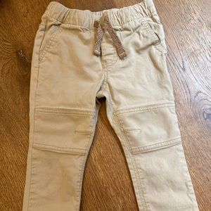 Cat & Jack Skinny Pants